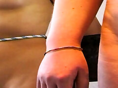 German Bdsm slave girls try fetish amateur punishment