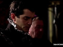 Charlotte Salt nackt - Die Tudors S03E05