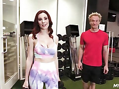 Expert pundai ok woomans nurse Fitness - MYLF