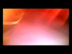 Amateur Blurred Face Sucks Cock And Fucked