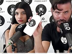 подкаст elo намазывает сливками задницу милу лопес&амп;039;ы