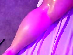 Lotus and ZZ Cam show dp savanna. Massage and fingering fun!