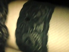 Russian mom bathrom son caught him in stocking
