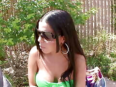 XL big tits latina teen want hard cock to fuck her wet pussy