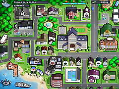 полный игровой процесс - summertime saga, часть 28