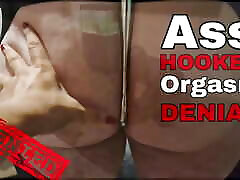 Ass amazing mofo Orgasm Denial Femdom