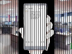 обещание, которое лучше не выполнять: изменяющую девушку трахнул большой член, пока ее парень стучит в дверь - эпизод 14