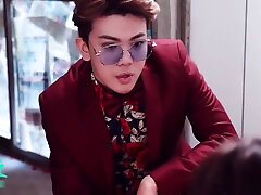 Young Japanese Teen Fucks For Life