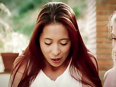克里斯蒂迷人和甜蜜的猫-Vox重新加载第4集-Enjoymen