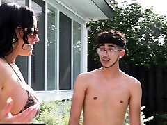 空巢第1部分BBCParadise