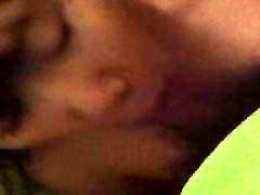 HONG sloppy blowjob cumshots GIRL FD 7
