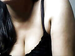 Indian Woman Exploring Blowjob Skills