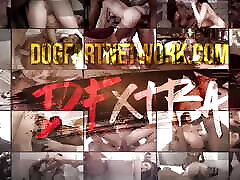von hottie bbc von mitbewohner gerammt - dogfart