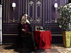 stiefsohn einer hexe