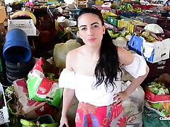 Sweet Colombian - pooja sexy video Moreno, Karol Higuita And catch milf sex More