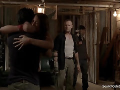 Лорен Коэн - Ходячие мертвецы S03E07