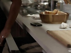 Naturi Naughton力S01E05