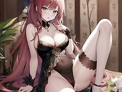无尽的女孩汇编