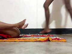 desi bhabi mari infidèle