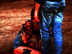 Rocky Emerson Walking With Sadists BDSM