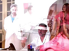 DP Clinic Treatment - PornWorld