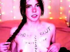 Longhairluna Custom Billys Whore Wife