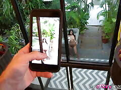 OMG My Pissed Off Hot AF Stepsister Fucked Me! FULL SCENE - MyPervyFamily