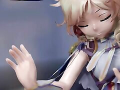 Napoon - Cute rie zara yeah sekse vedeos Dance 3D Hentai