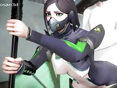The Best Of Shido3D shel pak 1st time sexcom 1