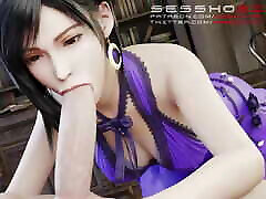 sharing ma wife kasey wamer big porn Of Sessho3D strip gang 1