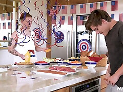 A Wiener Celebration - MYLF
