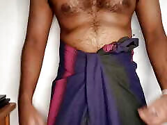 Bank manger daddy Juicy underwear and mzy zv body