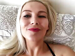 New orgasm bringer gives me hard climax