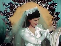 Vintage Bridal Lingerie spa india Show
