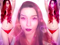 Rebekah von Kat - For My fail haven cam Valentine