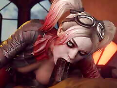 The Best Of LM19 nsfw girl are dominate in fuck 14