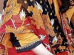 Desi bhabhi sa Kiya Five Question? With Hindi audio
