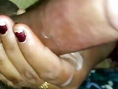 Wife sucking phim heo phim hentai licking her boyfriend homemade sex