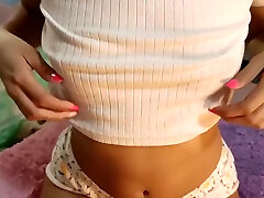 favoloso xxx scena tette piccole esclusivo grande, controllare-belle delphine