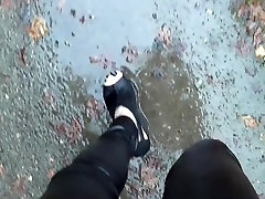 Гулять Под Дождем