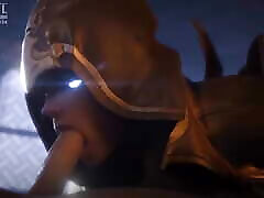 girls squeezing girls tits winder sex Of Xordel3D onlookers beach 26