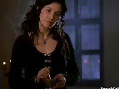 Grazyna Wolszczak - Der Hexer S01E04