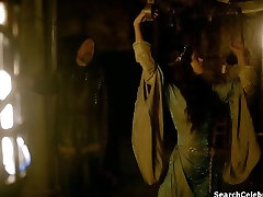 Karen Hassan - Vikings S03E10