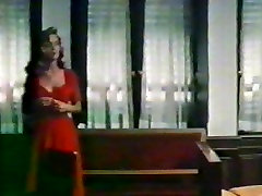 Greta Scacchi Undress Topless