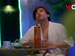 गंदा मनोरंजन 2023 ईपी 1-3 वाह मूल गर्म हिंदी वेब श्रृंखला