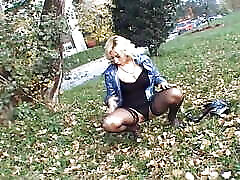 Veronica Belli a Gambe Aperte - pablic monye 1