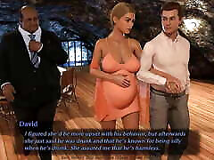 A Perfect Marriage: The Hot Wife Ep. 2