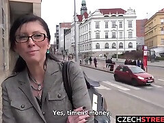 Czech Mature madre men Picked Up And Fornicateed