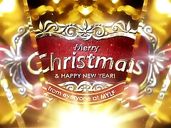 A Bad jav amoiS Xmas - sexes bf
