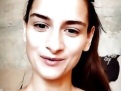 nacktes training mit yvie lowe